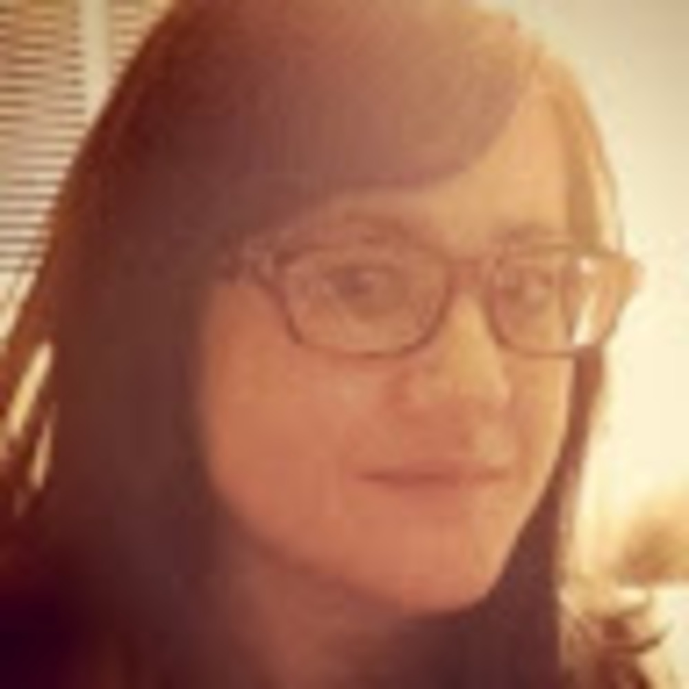 Meet your Posher, Katherine